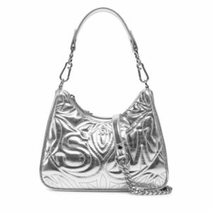 Táska Steve Madden Blimited SM13001563 Ezüst kép