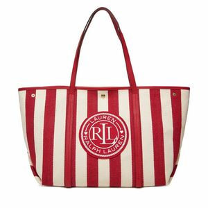 Táska LAUREN RALPH LAUREN Emerie 431956937003 Piros kép