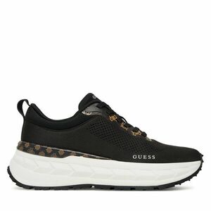 Sportcipők Guess FLTRT2 FAB12 Fekete kép
