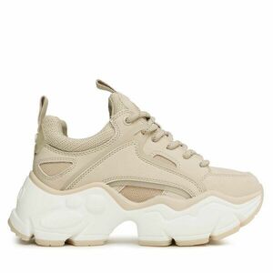 Sportcipők Buffalo Binary C Sneaker BN1630810 Bézs kép