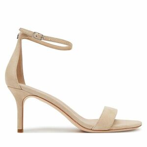 Szandál LAUREN RALPH LAUREN 802959175008 Bézs kép