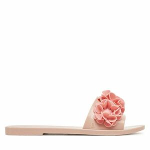 Papucs Melissa Melissa Babe Springtime Ad M 35851 Rózsaszín kép