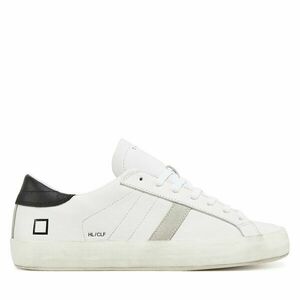 Sportcipők D.A.T.E. Hill Low Calf M421-HL-CA-WB Fehér kép