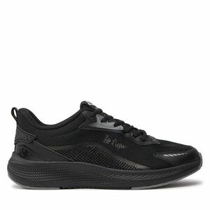 Sportcipők Lee Cooper LCW-24-32-2590MB Fekete kép