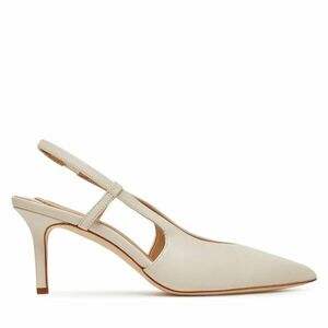 Szandál LAUREN RALPH LAUREN 802966874001 Fehér kép