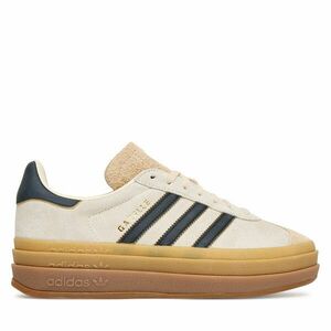 Sportcipők adidas Gazelle Bold JS3892 Bézs kép