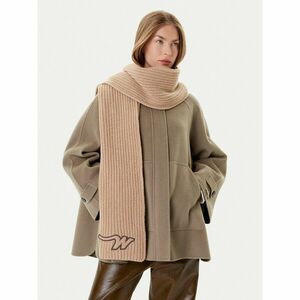 Sál Weekend Max Mara Bardies 2525746035 Barna kép