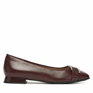 Balerina Caprice 9-22101-45 Bordó kép