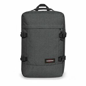 Hátizsák Eastpak Travelpack EK0A5BBR77H1 Fekete kép
