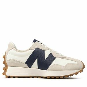 Sportcipő New Balance WS327KB Bézs kép