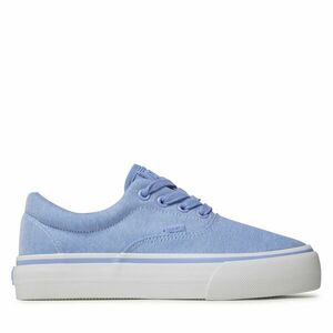 Teniszcipő Big Star Shoes LL274145 Kék kép