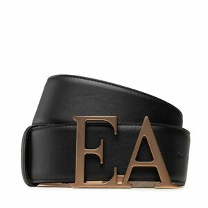 Női öv Emporio Armani Y3I271 Y292B 80001 Fekete kép