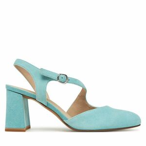 Szandál Caprice 9-29600-44 Kék kép