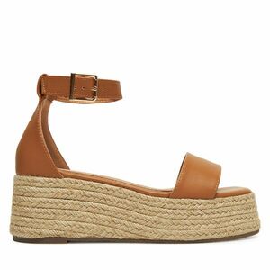 Espadrilles DeeZee Q020 Barna kép