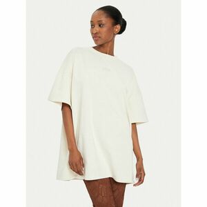 Gestuz Póló Jio 10909249 Bézs Oversize kép