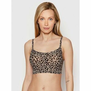 Chantelle Melltartó felső Soft Stretch C11D20 Barna kép