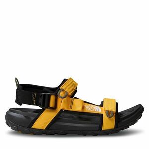 Szandál The North Face M Explore Camp Sandal NF0A8A8XZU31 Sárga kép