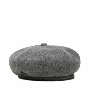Svájci sapka Kangol Wool Jax Beret K3107ST Szürke kép