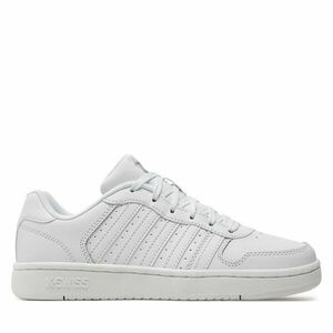 Sportcipők K-Swiss Court Palisades 96931-117-M Fehér kép