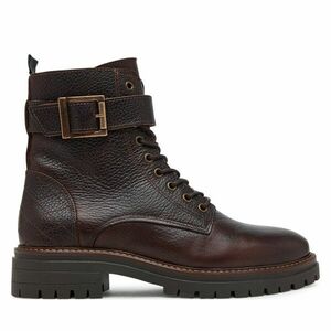 Bakancs Barbour Heidi LFO0637BR96 Barna kép