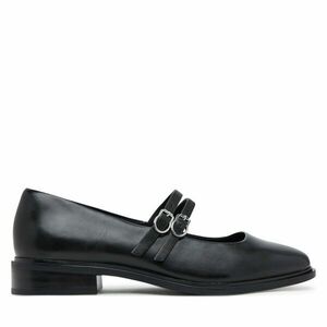Balerina Tamaris 1-22131-45 Fekete kép