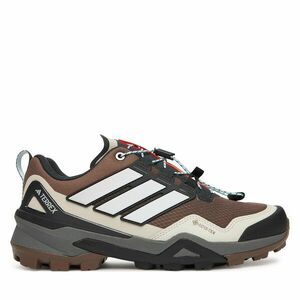 Bakancs adidas Terrex Skychaser GORE-TEX JQ9935 Barna kép