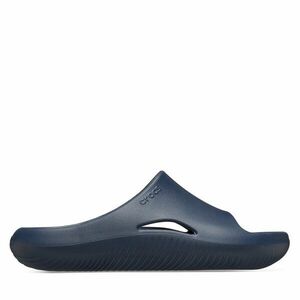 Papucs Crocs Mellow Recovery Slide 208392 Sötétkék kép