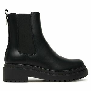 Bokacsizma Guess FLTLNA FAL10 Fekete kép