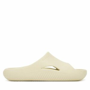 Papucs Crocs Mellow Slide 208392 Bézs kép