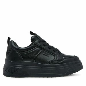 Sportcipők Buffalo Vectra Low 1636199 Fekete kép