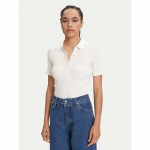 Marc O'Polo Pólóing 506 2156 53001 Ekru Slim Fit kép
