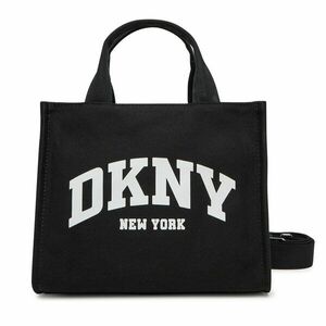 Táska DKNY Hadlee R41AOR57 Fekete kép