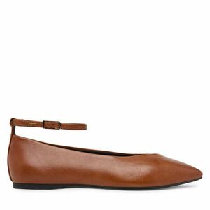 Balerina Tamaris 1-22161-45 Barna kép
