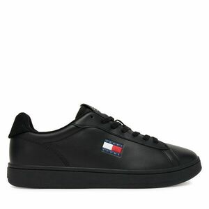 Sportcipők Tommy Jeans Archive '98 EM0EM01596 Fekete kép
