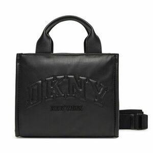 Táska DKNY Hadlee R44AZC80 Fekete kép