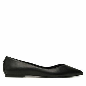 Balerina HUGO Maridia 50548193 Fekete kép
