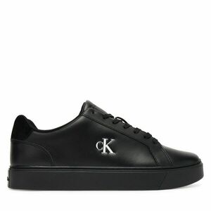 Sportcipők Calvin Klein Jeans YM0YM01435 Fekete kép