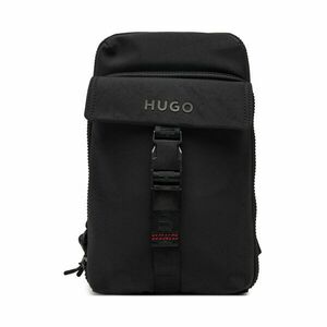 Válltáska HUGO 50547277 Fekete kép