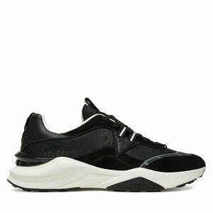 Sportcipők Guess FMTVAL FAB12 Fekete kép