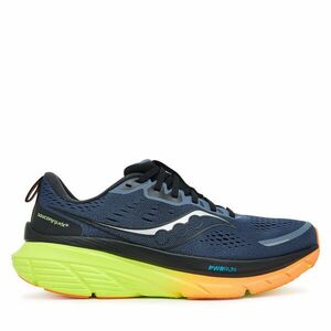 Futócipő Saucony Guide 18 S20998 Sötétkék kép