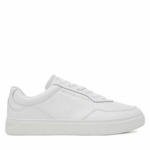 Sportcipők Tommy Hilfiger Casual Cupsole FW0FW08689 Fehér kép