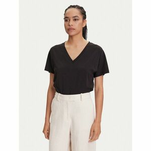 Marc O'Polo Póló 506 2067 51445 Fekete Regular Fit kép