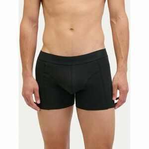 Jack&Jones 3 darab boxer Ordinary 12275575 Fekete kép