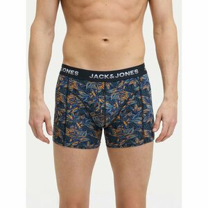 Jack&Jones 5 darab boxer Maxwell 12283390 Zöld kép