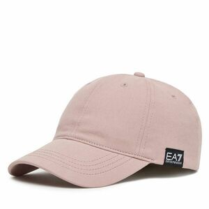 Baseball sapka EA7 Emporio Armani 7X000047 AF11989 U4079 Rózsaszín kép