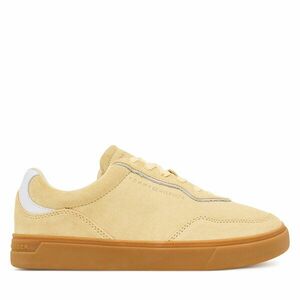 Sportcipők Tommy Hilfiger Casual FW0FW08898 Sárga kép