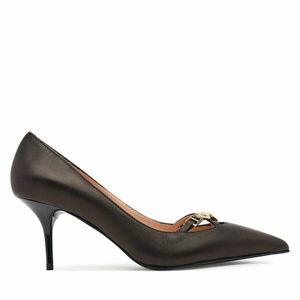 Magassarkú LOVE MOSCHINO JA10277G1NIA000040 Fekete kép
