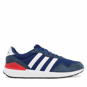 Sportcipők adidas Run 60s 4.0 JR6620 Sötétkék kép
