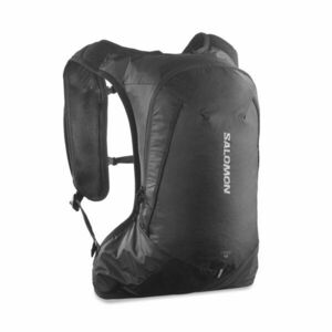 Futóhátizsák Salomon Cross 12 LC2185700 Fekete kép