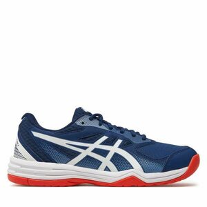 Teniszcipők Asics Court Slide 3 1041A335 Sötétkék kép